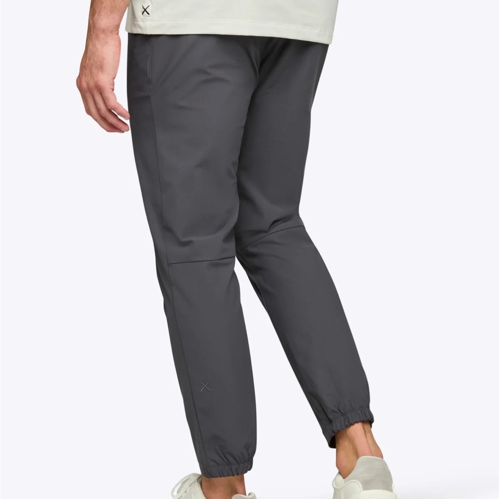Cuts AO Jogger Pants - Picture 2 of 8